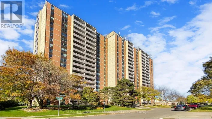 509 - 1210 RADOM STREET, Pickering
