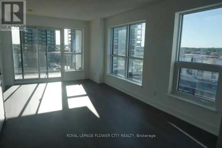 509 - 1255 BAYLY STREET, Pickering