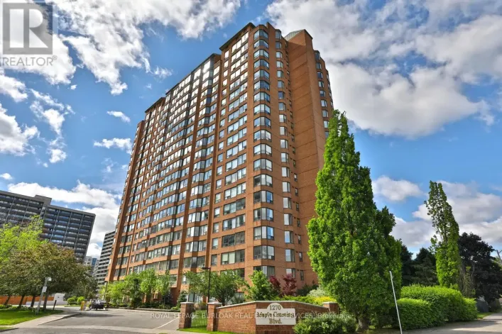 509 - 1270 MAPLE CROSSING BOULEVARD, Burlington