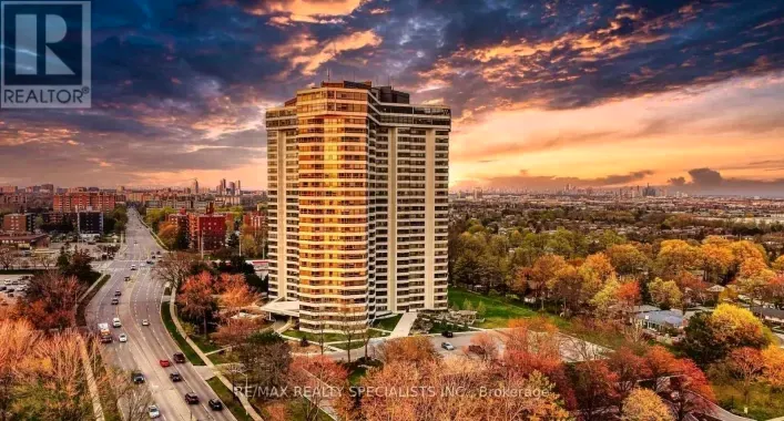 509 - 1300 BLOOR STREET, Mississauga