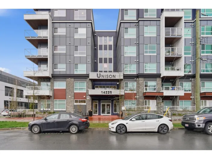 509 14225 103A AVENUE, Surrey