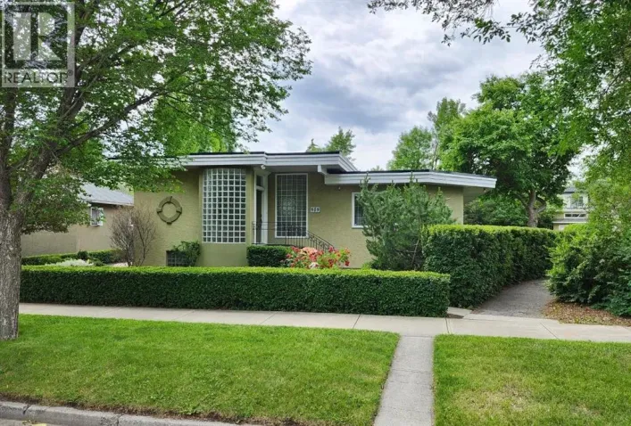 509 15 Avenue NE, Calgary