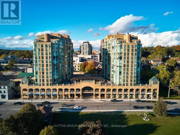 509 - 150 DUNLOP STREET E, Barrie