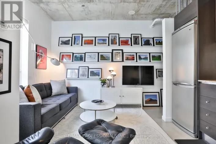 509 - 150 SUDBURY STREET, Toronto