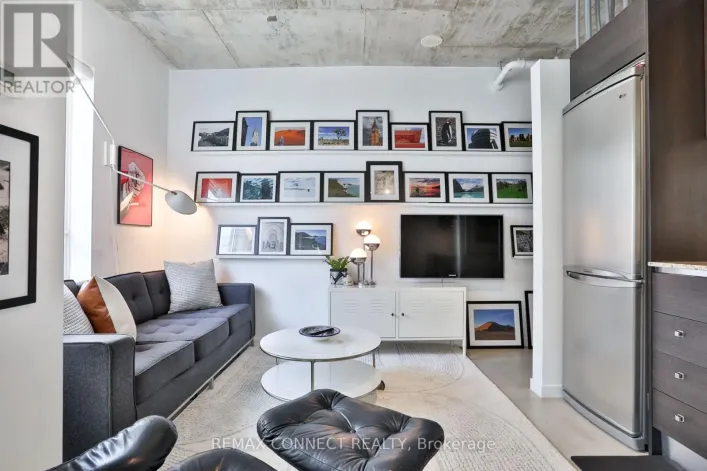 509 - 150 SUDBURY STREET, Toronto