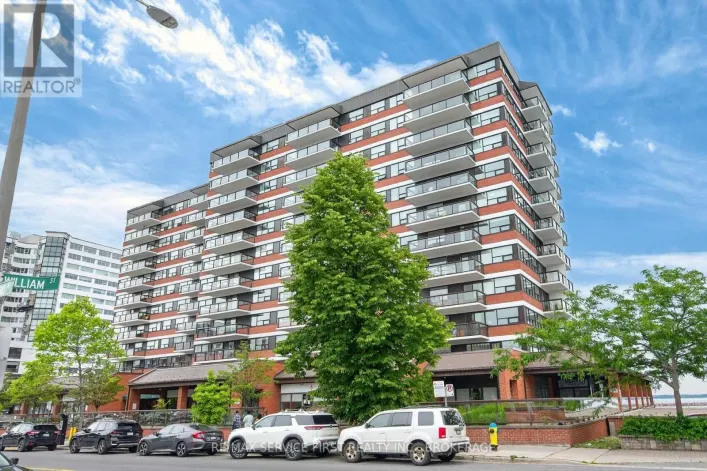 509 - 165 ONTARIO STREET, Kingston