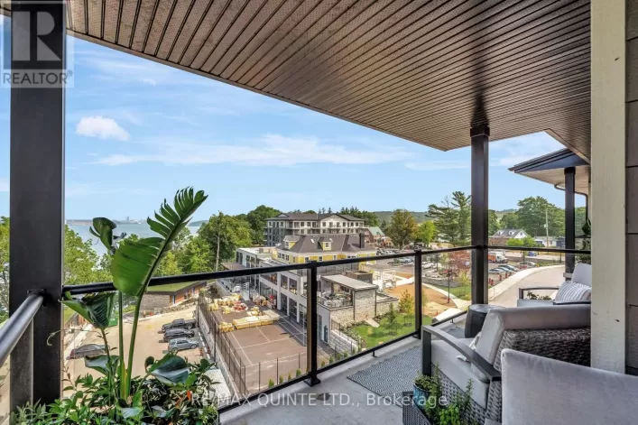 509 - 17 CLEAVE AVENUE, Prince Edward County