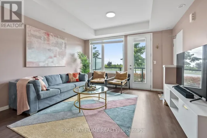 509 - 1711 PURE SPRINGS BOULEVARD, Pickering