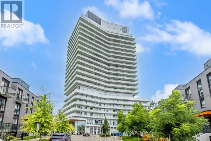 509 - 20 BRIN DRIVE, Toronto