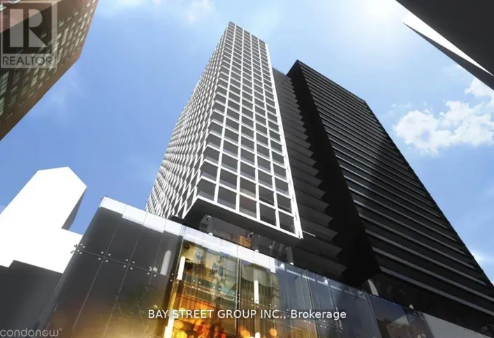 509 - 20 EDWARD STREET, Toronto