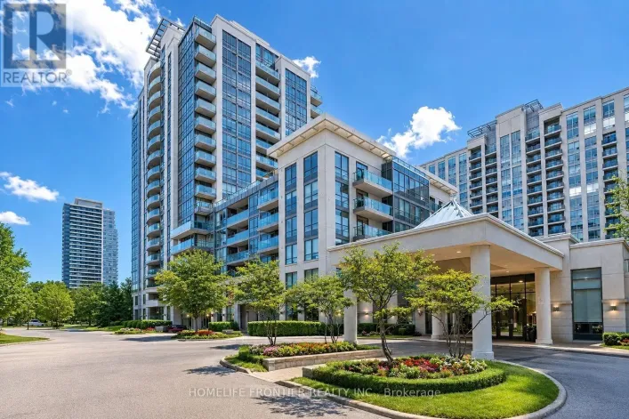 509 - 20 NORTH PARK ROAD, Vaughan