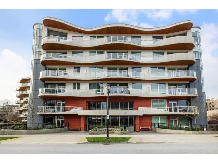 509 20416 PARK AVENUE, Langley