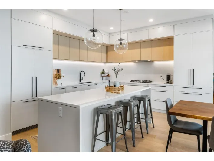 509 20416 PARK AVENUE, Langley