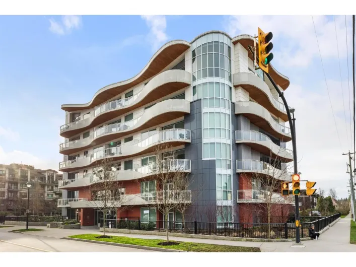 509 20416 PARK AVENUE, Langley