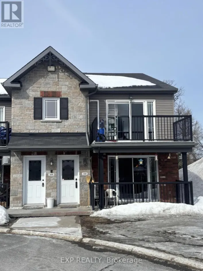 509 - 205 ELIOT STREET, Clarence-Rockland