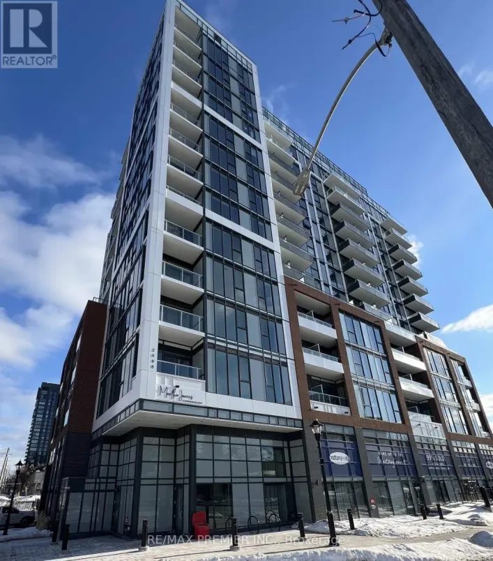 509 - 2088 JAMES STREET, Burlington