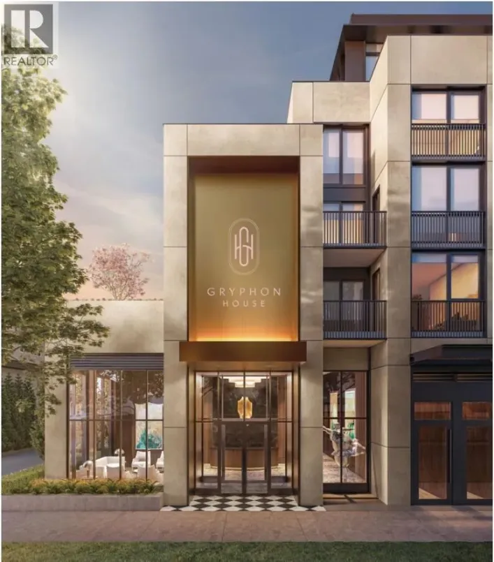 509 2105 W 46TH AVENUE, Vancouver
