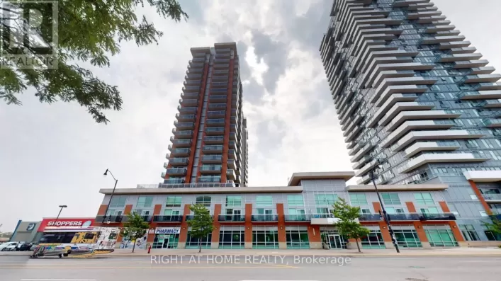 509 - 215 QUEEN STREET E, Brampton