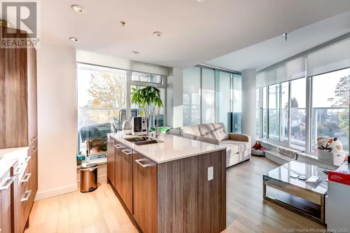 509 2221 E 30TH AVENUE, Vancouver