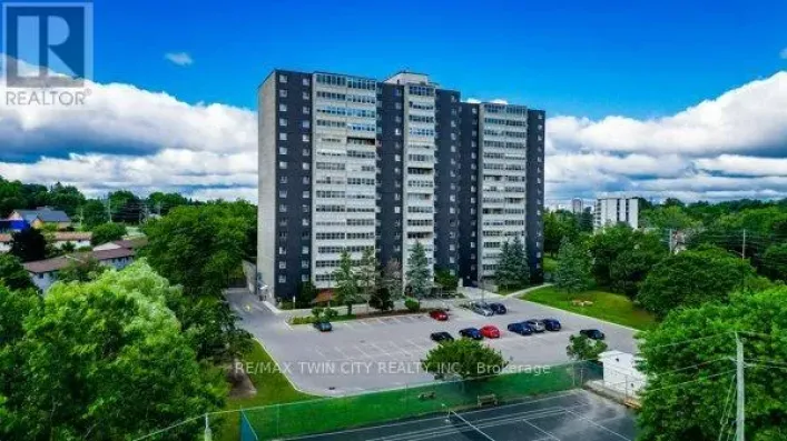 509 - 225 HARVARD PLACE N, Waterloo