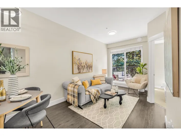 509 2465 WILSON AVENUE, Port Coquitlam