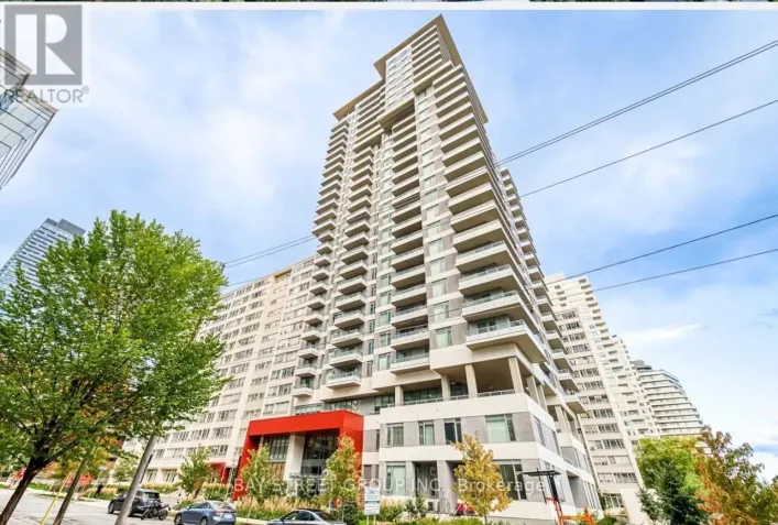 509 - 25 HOLLY STREET, Toronto