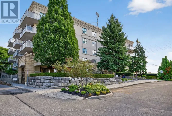 509 - 2500 RUTHERFORD ROAD, Vaughan