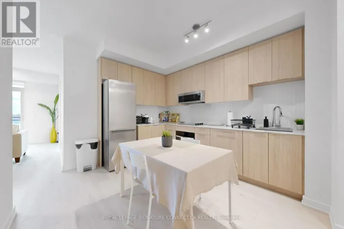 509 - 2501 SAW WHET BOULEVARD, Oakville