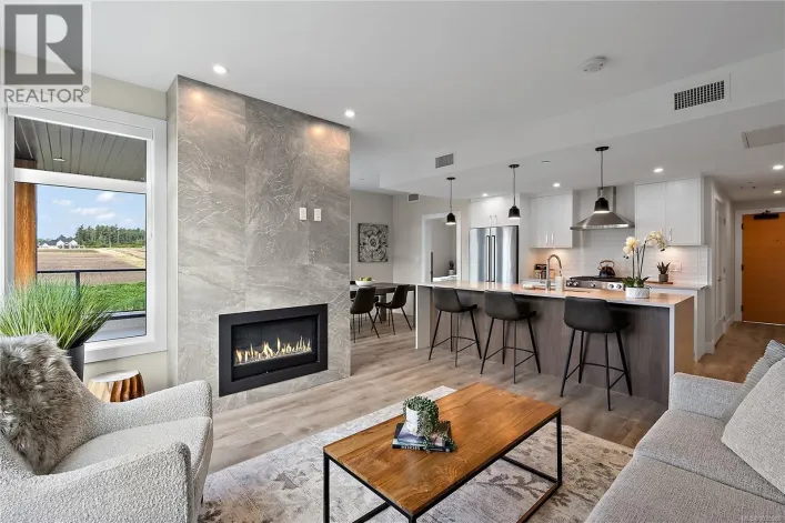 509 2520 Hackett Cres, Central Saanich