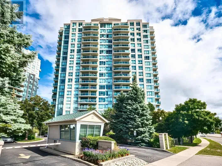 509 - 2545 ERIN CENTRE BOULEVARD, Mississauga