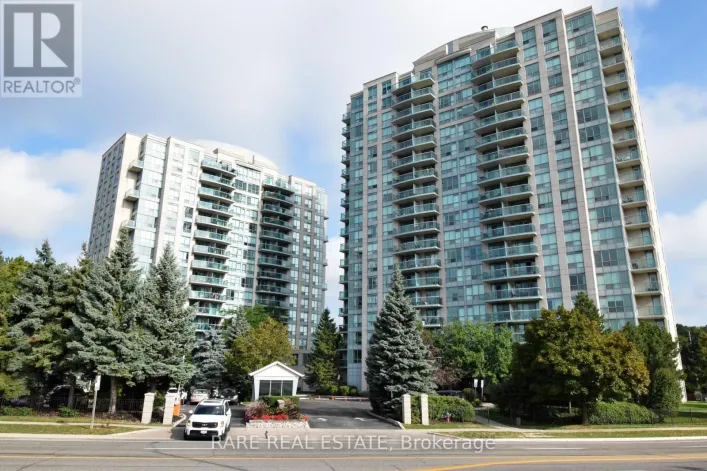 509 - 2545 ERIN CENTRE BOULEVARD, Mississauga