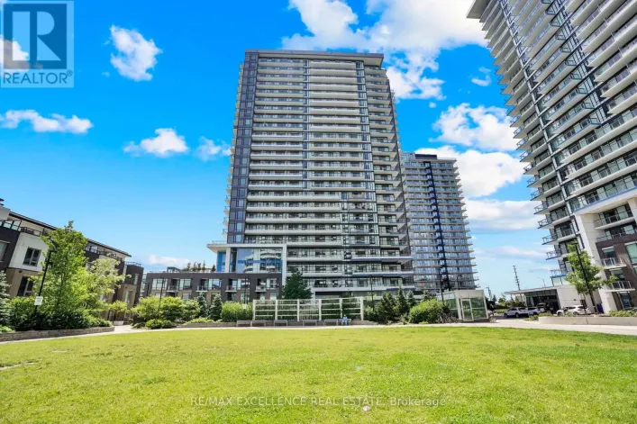 509 - 2560 EGLINTON AVENUE W, Mississauga