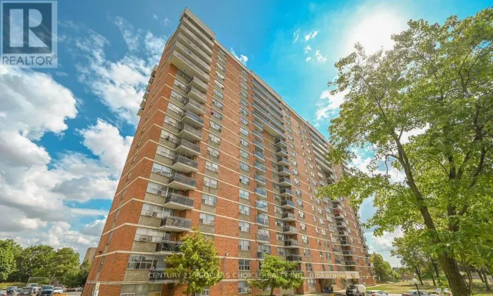 509 - 2645 KIPLING AVENUE, Toronto