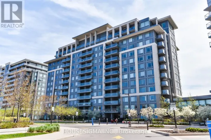 509 - 273 SOUTH PARK ROAD, Markham