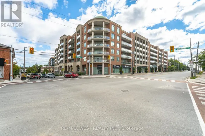 509 - 281 WOODBRIDGE AVENUE, Vaughan