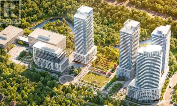 509 - 29 GREEN TRAIL COURT, Toronto