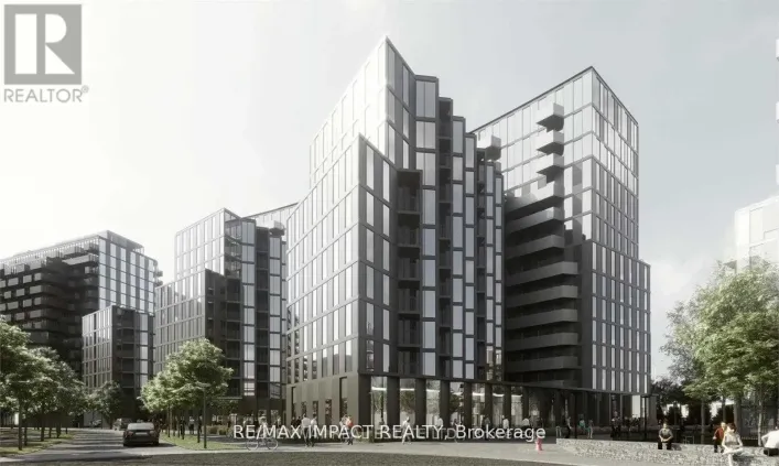 509 - 30 TRETTI WAY, Toronto