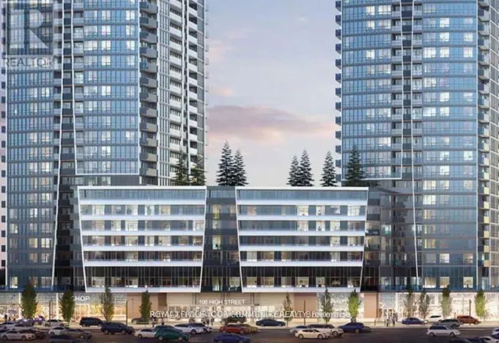 509 - 30 UPPER MALL WAY, Vaughan