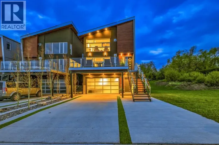 509 31 Avenue NE, Calgary