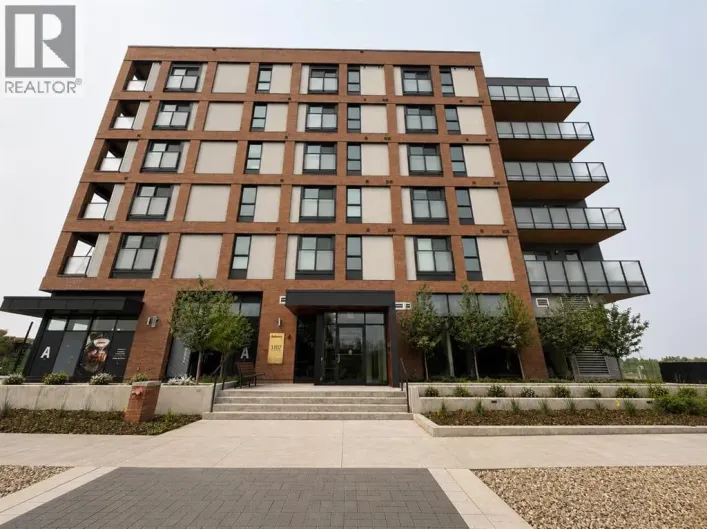 509, 3107 Warren Street NW, Calgary