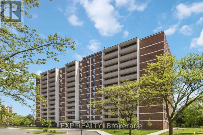 509 - 3120 KIRWIN AVENUE, Mississauga