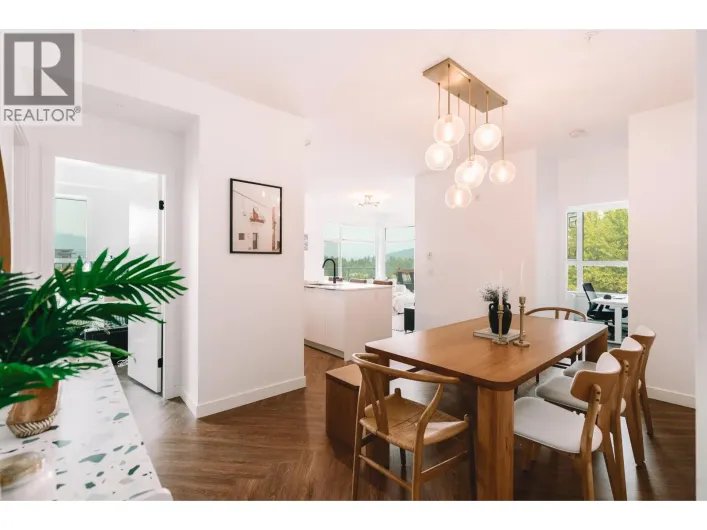 509 3229 ST JOHNS STREET, Port Moody