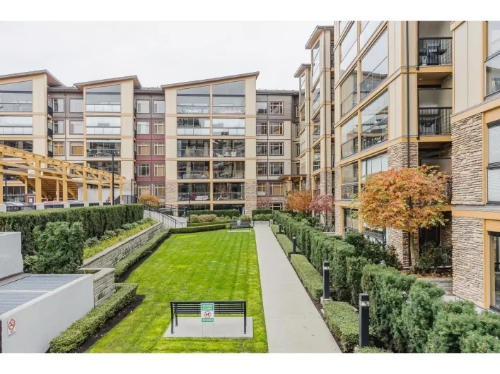 509 32445 SIMON AVENUE, Abbotsford