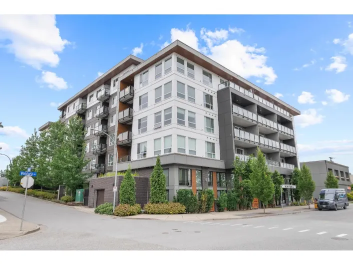 509 32838 VENTURA AVENUE, Abbotsford