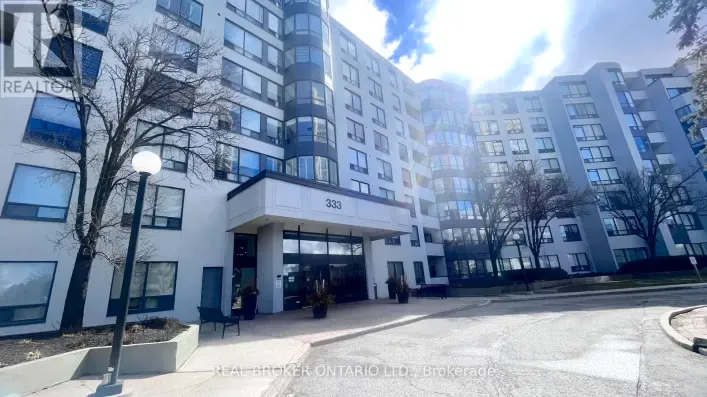 509 - 333 CLARK AVENUE W, Vaughan