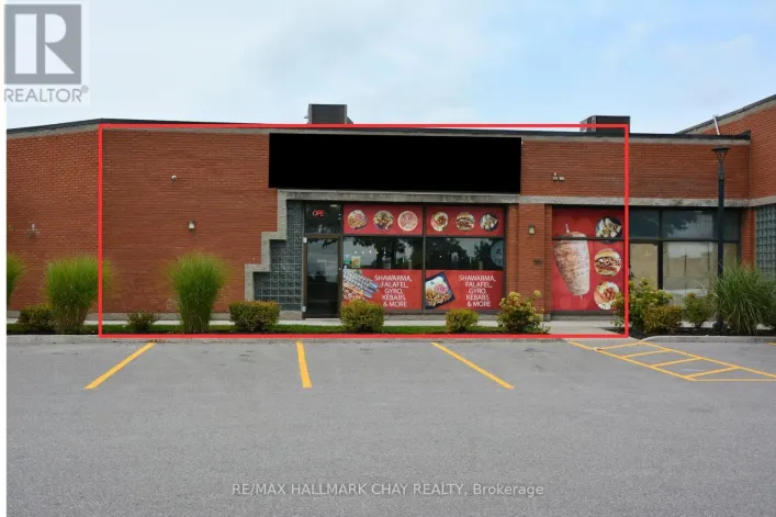 509 - 34 CEDAR POINTE DRIVE, Barrie