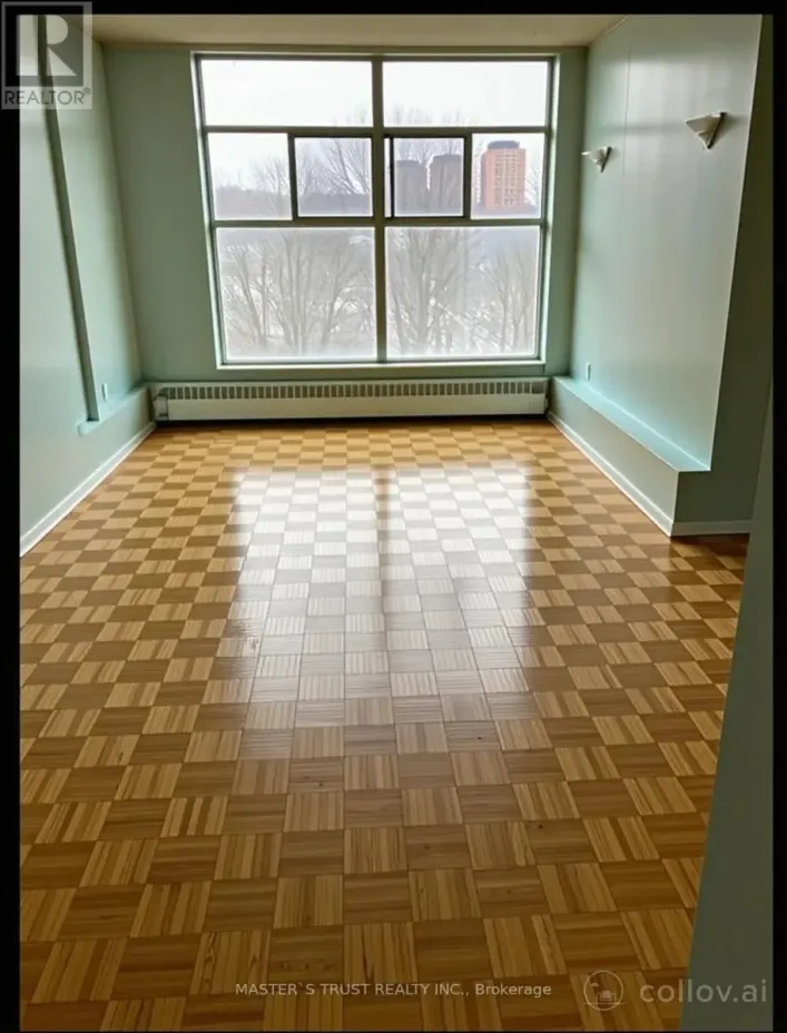 509 - 345 DRIFTWOOD AVENUE, Toronto