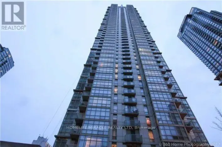 509 - 35 MARINER TERRACE, Toronto