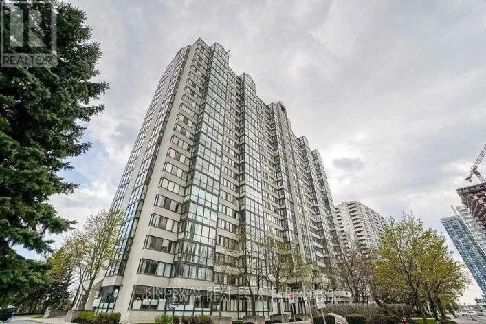 509 - 350 WEBB DRIVE N, Mississauga