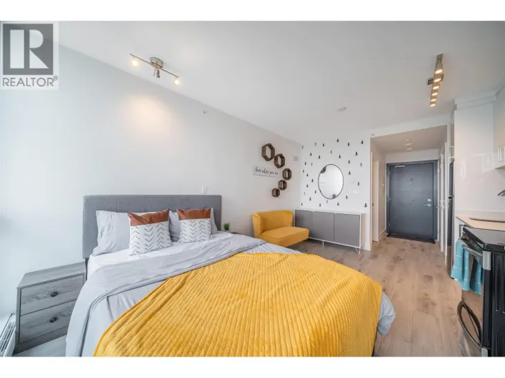 509 3588 SAWMILL CRESCENT, Vancouver